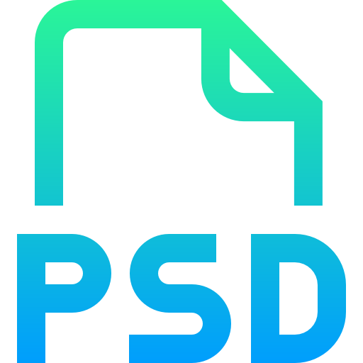 Psd to html design